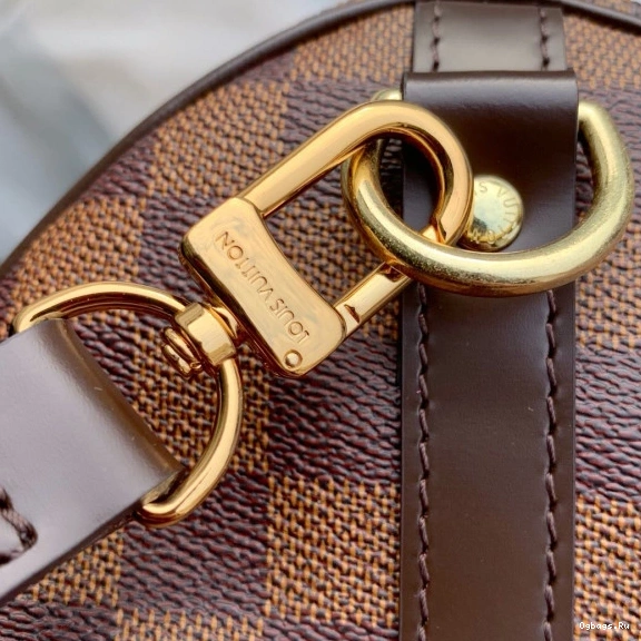 SPEEDY Vuitton Louis BANDOULIERE 30 0325